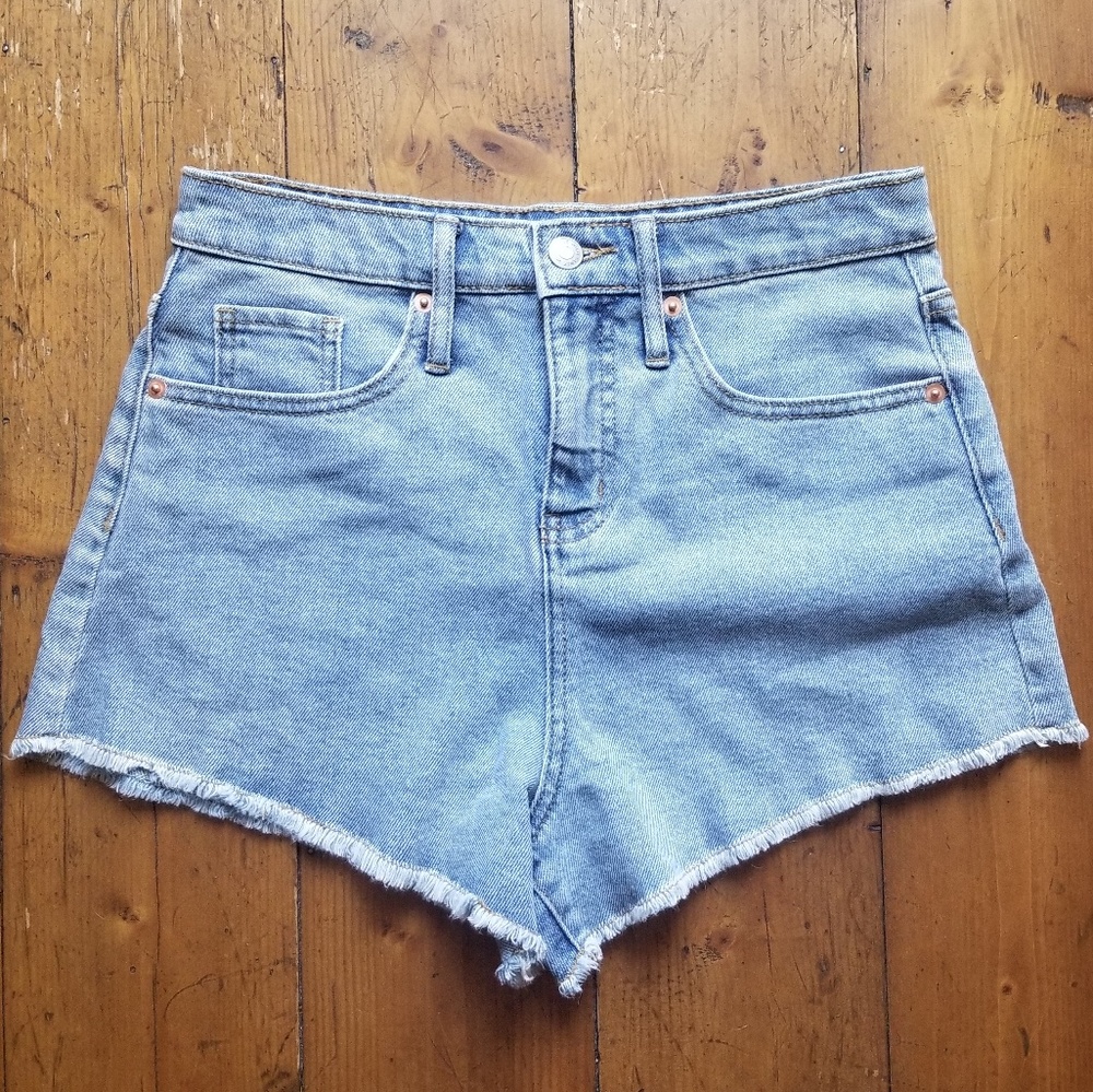 Wild Fable Denim Shorts